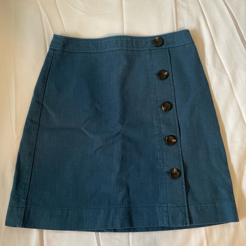 Ann Taylor Skirt
